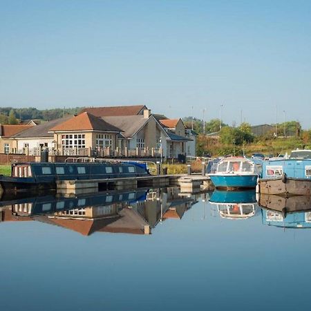 Hotel The Boat House Kilsyth Exteriér fotografie