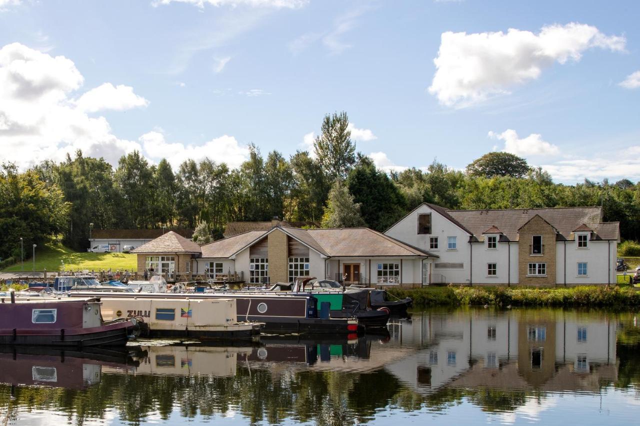 Hotel The Boat House Kilsyth Exteriér fotografie