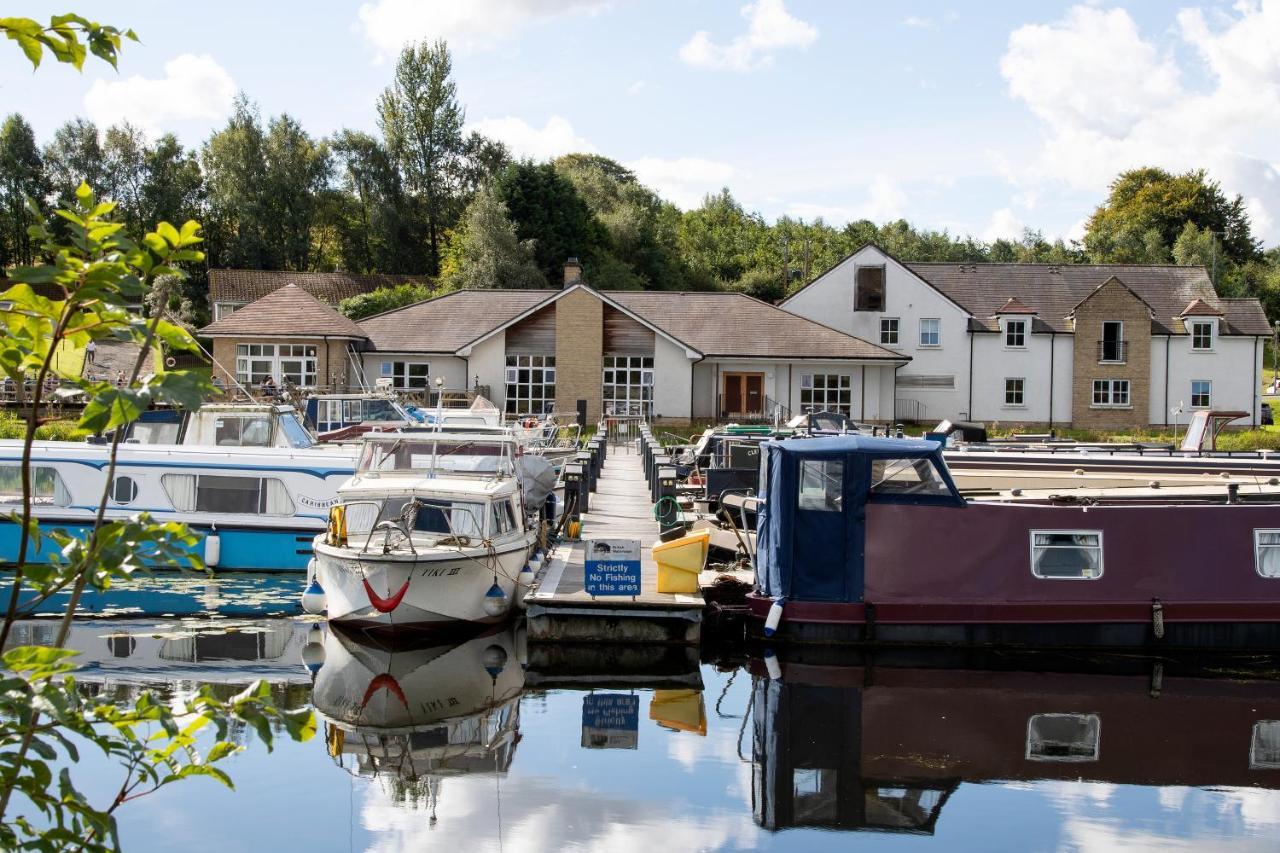 Hotel The Boat House Kilsyth Exteriér fotografie