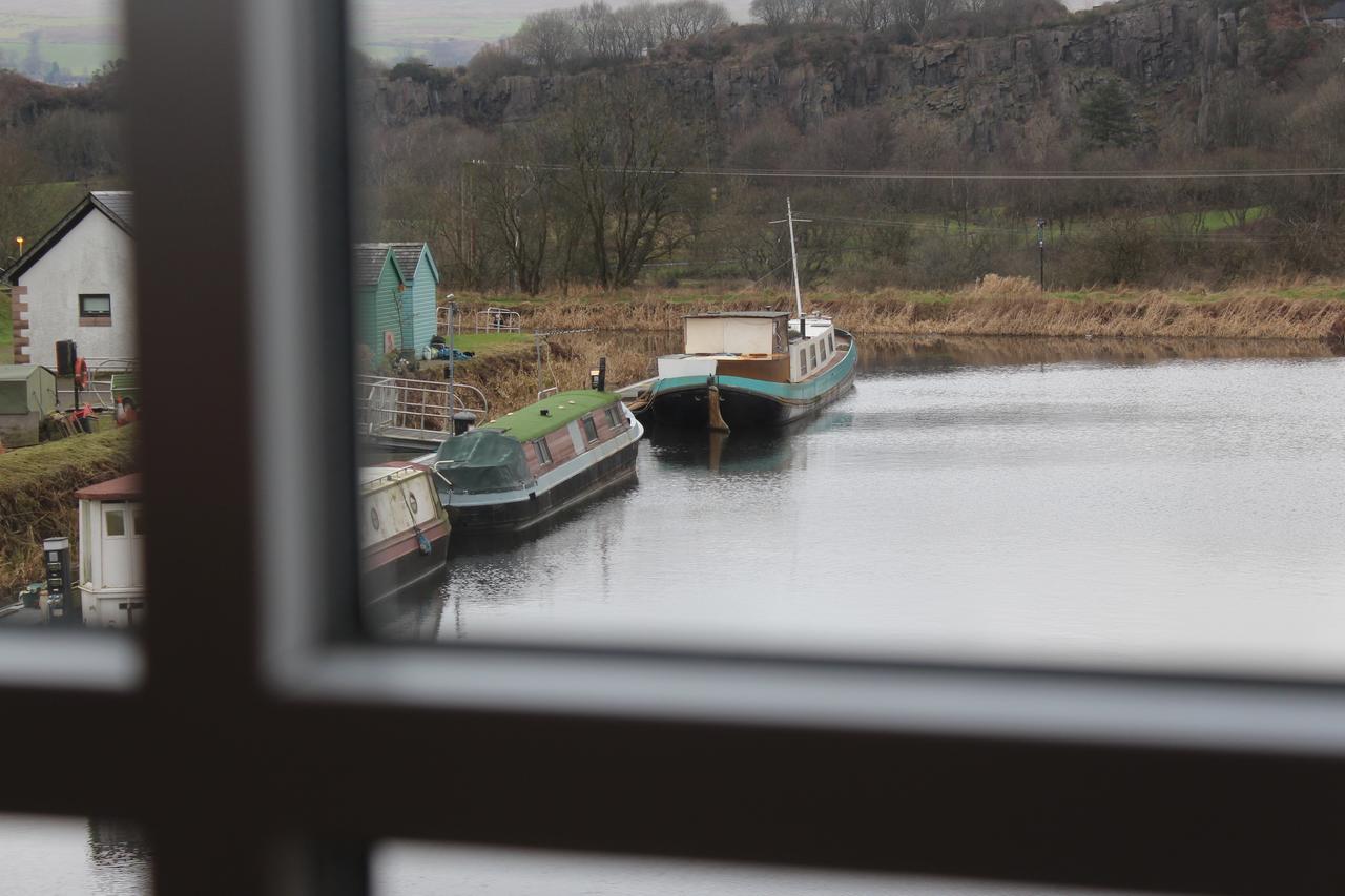 Hotel The Boat House Kilsyth Exteriér fotografie