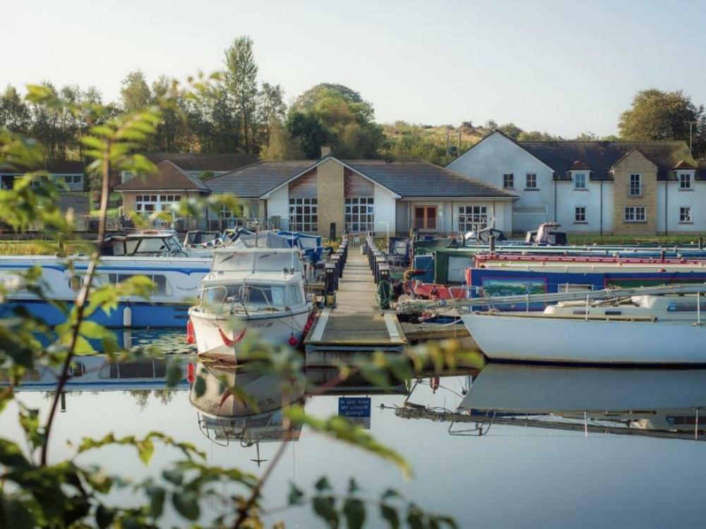 Hotel The Boat House Kilsyth Exteriér fotografie